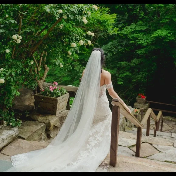 Royal weddings bridal - Picture 3 of 16